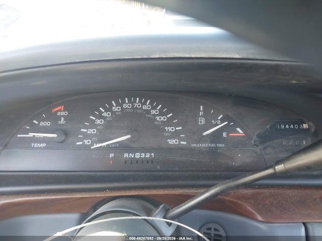 46207092 :رقم المزاد ، 1G3HN52L7R4827069 vin ، 1994 Oldsmobile 88 Royale مزاد بيع