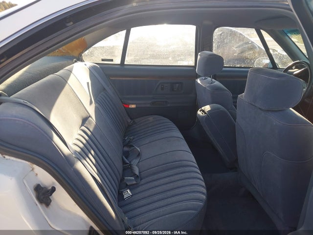 46207092 :رقم المزاد ، 1G3HN52L7R4827069 vin ، 1994 Oldsmobile 88 Royale مزاد بيع