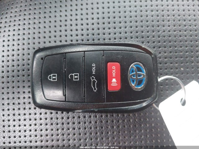 46207100 :رقم المزاد ، JTEAAAAH6MJ003038 vin ، 2021 Toyota Venza Xle مزاد بيع