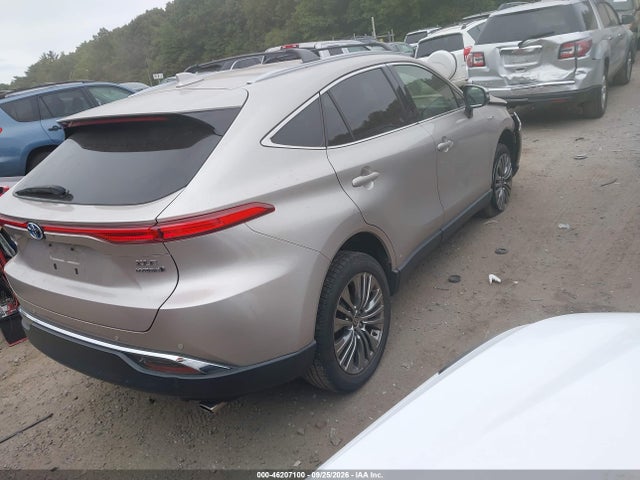 46207100 :رقم المزاد ، JTEAAAAH6MJ003038 vin ، 2021 Toyota Venza Xle مزاد بيع