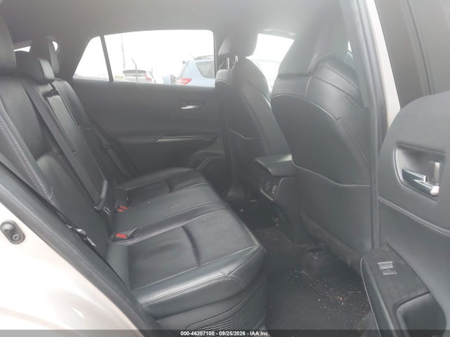 46207100 :رقم المزاد ، JTEAAAAH6MJ003038 vin ، 2021 Toyota Venza Xle مزاد بيع