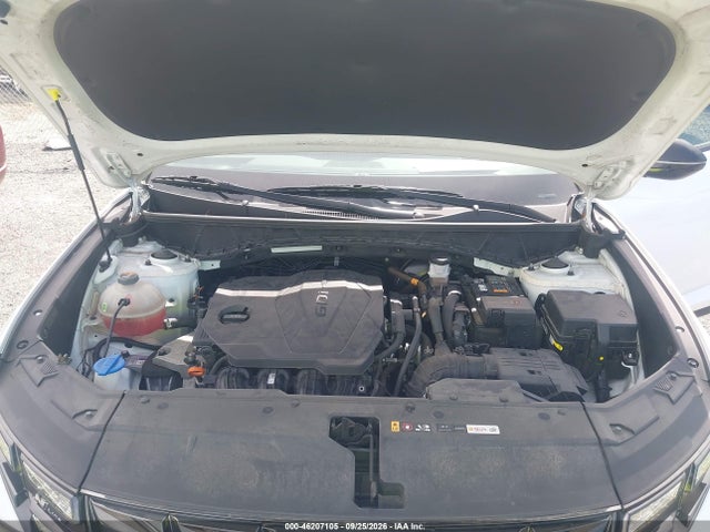 46207105 :رقم المزاد ، KM8JFCAEXNU102982 vin ، 2022 Hyundai Tucson N Line مزاد بيع