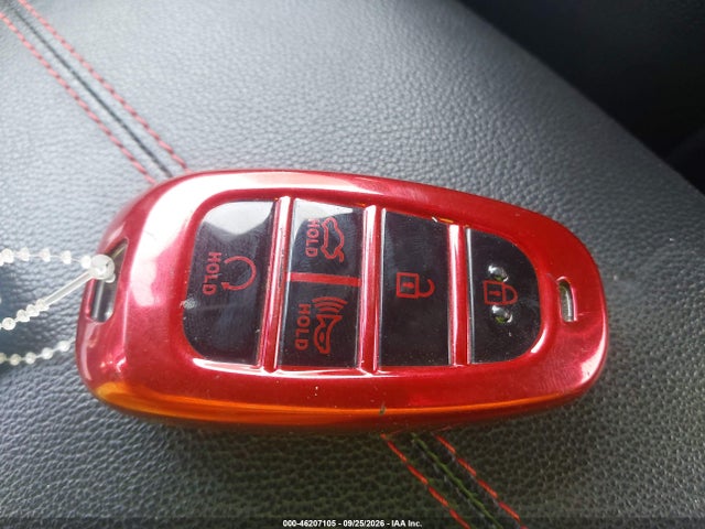 46207105 :رقم المزاد ، KM8JFCAEXNU102982 vin ، 2022 Hyundai Tucson N Line مزاد بيع