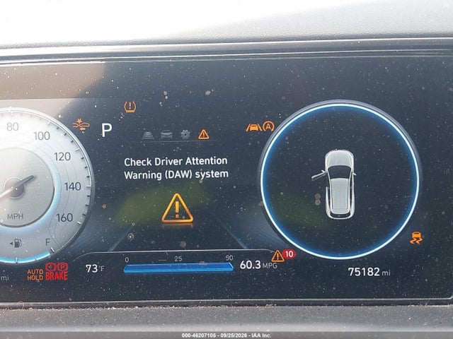 46207105 :رقم المزاد ، KM8JFCAEXNU102982 vin ، 2022 Hyundai Tucson N Line مزاد بيع