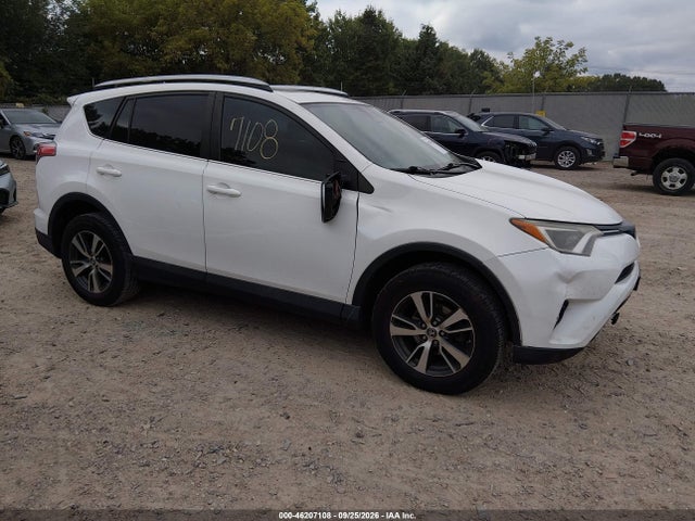Продаж на аукціоні авто 2016 Toyota Rav4 Xle, vin: 2T3RFREV4GW436421, номер лоту: 46207108