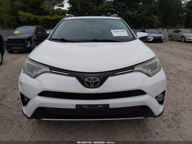 Продажа на аукционе авто 2016 Toyota Rav4 Xle, vin: 2T3RFREV4GW436421, номер лота: 46207108