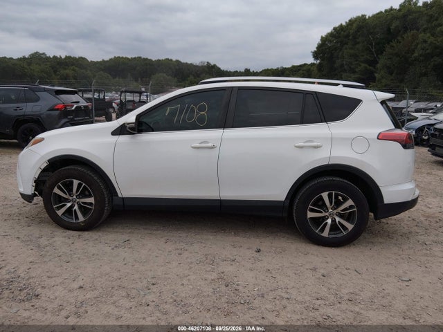 Продажа на аукционе авто 2016 Toyota Rav4 Xle, vin: 2T3RFREV4GW436421, номер лота: 46207108