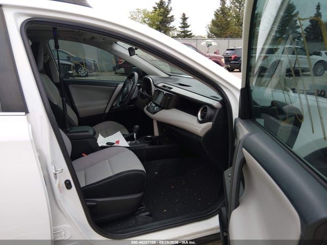Продажа на аукционе авто 2016 Toyota Rav4 Xle, vin: 2T3RFREV4GW436421, номер лота: 46207108