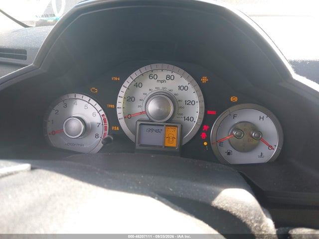 2011 Honda Pilot Ex-l მანქანა იყიდება აუქციონზე, vin: 5FNYF4H50BB079117, აუქციონის ნომერი: 46207111