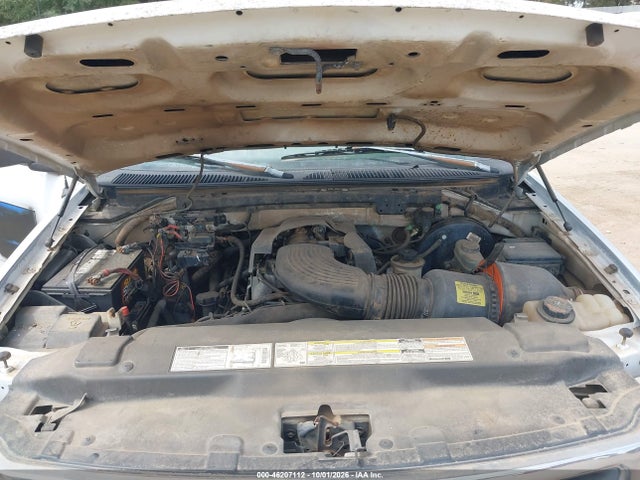 Продаж на аукціоні авто 1998 Ford F-150 Standard Lariat/standard/xl/xlt, vin: 1FTRF17W9WKB61689, номер лоту: 46207112