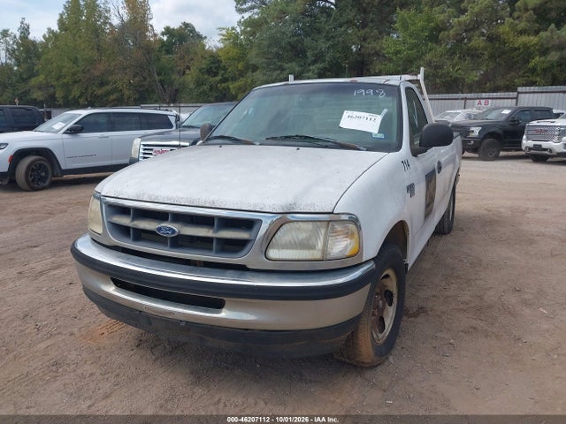 Продаж на аукціоні авто 1998 Ford F-150 Standard Lariat/standard/xl/xlt, vin: 1FTRF17W9WKB61689, номер лоту: 46207112