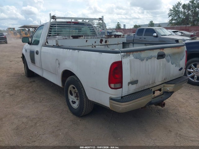 Продаж на аукціоні авто 1998 Ford F-150 Standard Lariat/standard/xl/xlt, vin: 1FTRF17W9WKB61689, номер лоту: 46207112