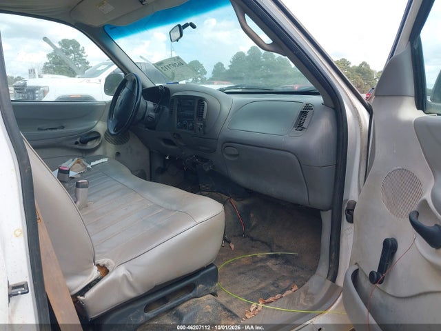 Продаж на аукціоні авто 1998 Ford F-150 Standard Lariat/standard/xl/xlt, vin: 1FTRF17W9WKB61689, номер лоту: 46207112