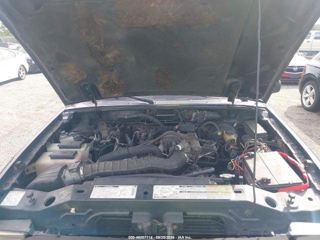 Aukcja sprzedaży 2000 Ford Ranger Xl/xlt, vin: 1FTZR11V5YTA33681, numer aukcji: 46207114