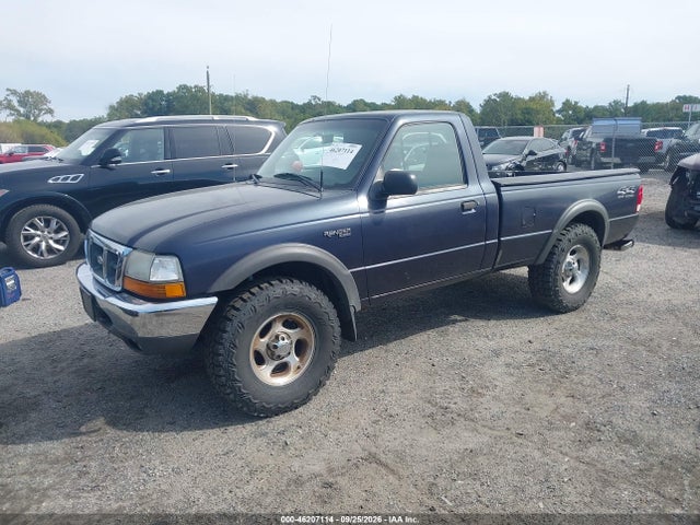 Aukcja sprzedaży 2000 Ford Ranger Xl/xlt, vin: 1FTZR11V5YTA33681, numer aukcji: 46207114