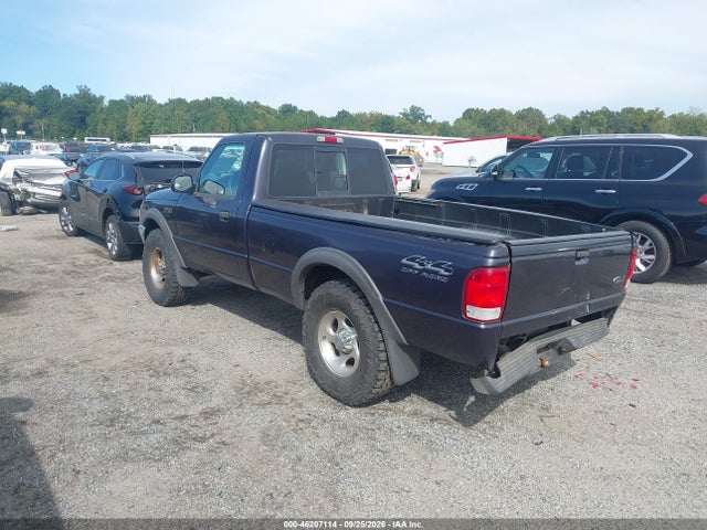 Aukcja sprzedaży 2000 Ford Ranger Xl/xlt, vin: 1FTZR11V5YTA33681, numer aukcji: 46207114