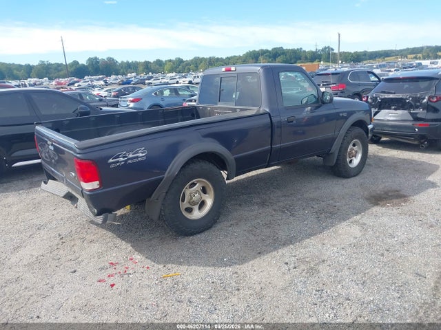 Aukcja sprzedaży 2000 Ford Ranger Xl/xlt, vin: 1FTZR11V5YTA33681, numer aukcji: 46207114