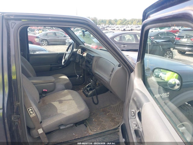 Aukcja sprzedaży 2000 Ford Ranger Xl/xlt, vin: 1FTZR11V5YTA33681, numer aukcji: 46207114