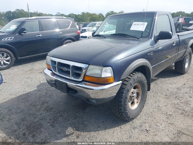 Aukcja sprzedaży 2000 Ford Ranger Xl/xlt, vin: 1FTZR11V5YTA33681, numer aukcji: 46207114