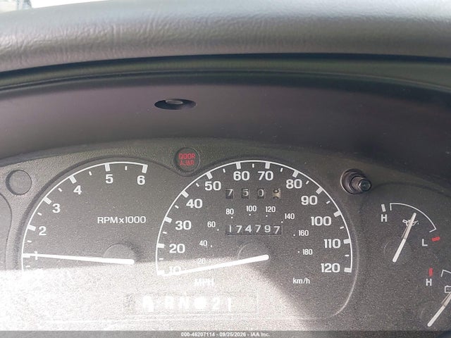 Aukcja sprzedaży 2000 Ford Ranger Xl/xlt, vin: 1FTZR11V5YTA33681, numer aukcji: 46207114