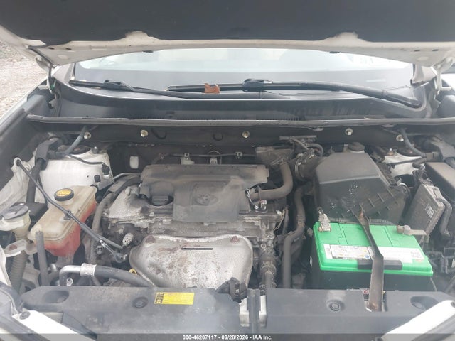 Продажа на аукционе авто 2013 Toyota Rav4 Limited, vin: 2T3DFREV6DW065736, номер лота: 46207117
