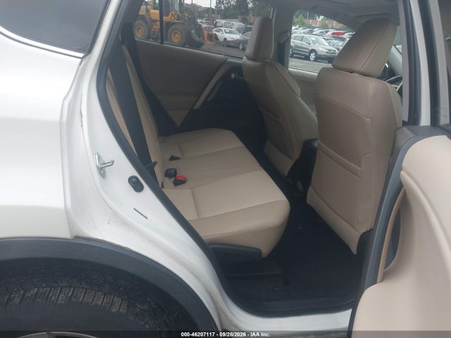 Продажа на аукционе авто 2013 Toyota Rav4 Limited, vin: 2T3DFREV6DW065736, номер лота: 46207117