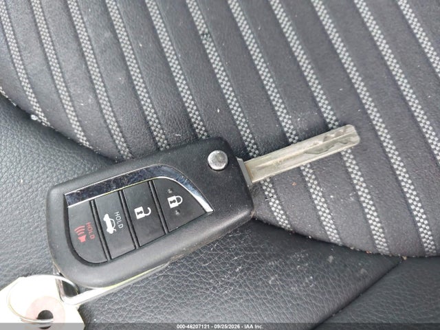 Продаж на аукціоні авто 2022 Toyota Camry Se, vin: 4T1G11AK3NU670106, номер лоту: 46207121