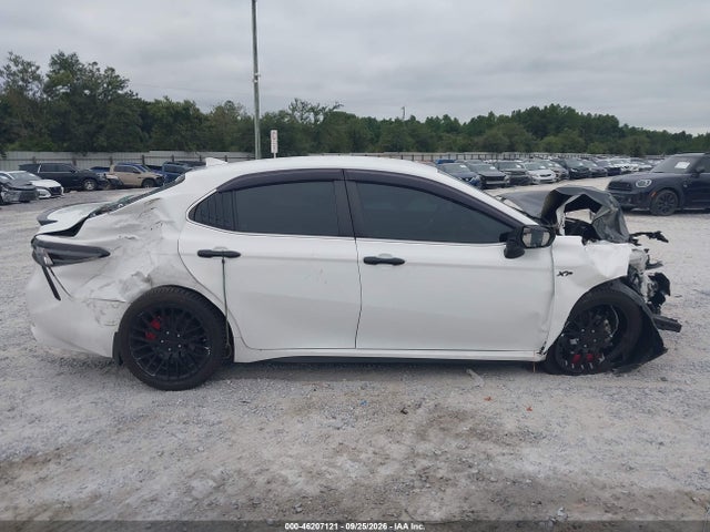 Продаж на аукціоні авто 2022 Toyota Camry Se, vin: 4T1G11AK3NU670106, номер лоту: 46207121