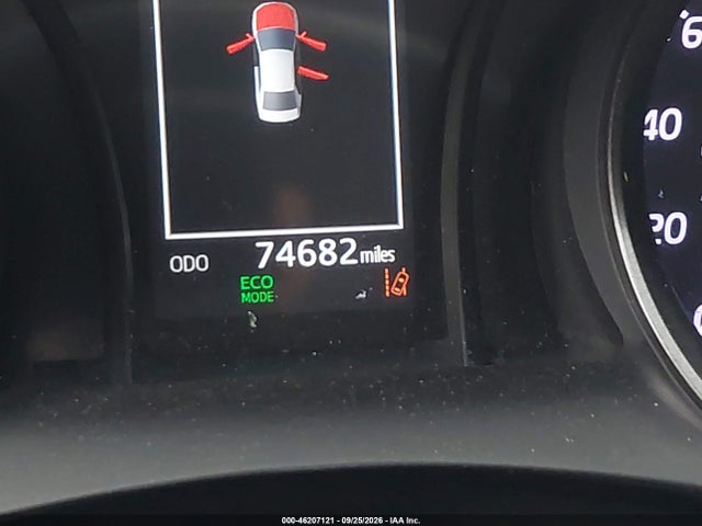 Продаж на аукціоні авто 2022 Toyota Camry Se, vin: 4T1G11AK3NU670106, номер лоту: 46207121