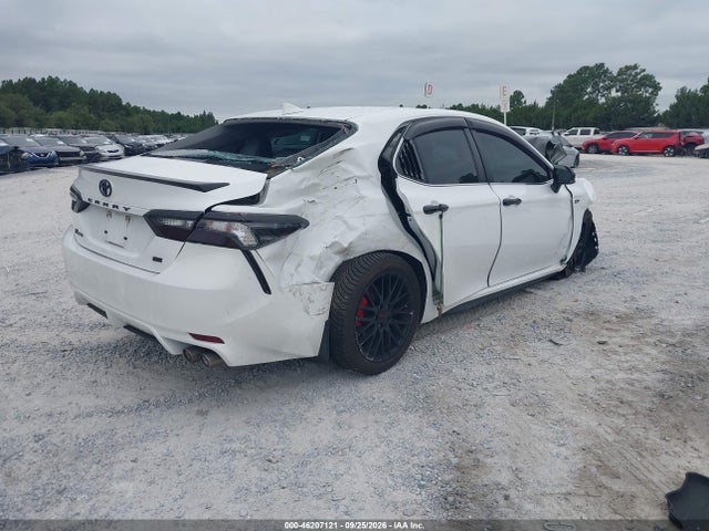 Продаж на аукціоні авто 2022 Toyota Camry Se, vin: 4T1G11AK3NU670106, номер лоту: 46207121