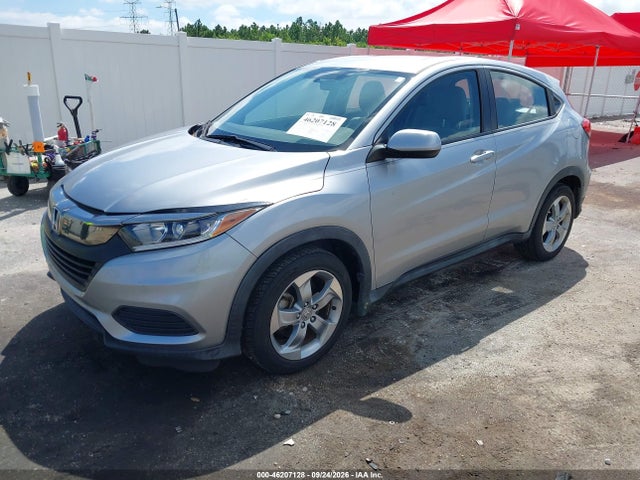 Продаж на аукціоні авто 2019 Honda Hr-v Lx, vin: 3CZRU5H35KG703867, номер лоту: 46207128
