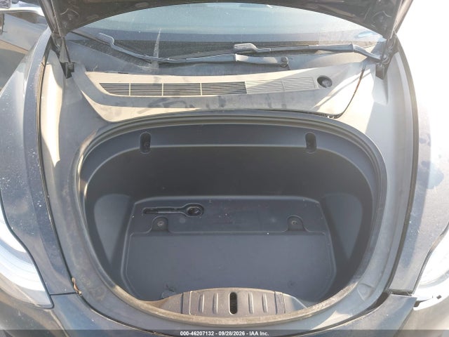 Aukcja sprzedaży 2020 Tesla Model 3 Standard Range Plus Rear-wheel Drive/standard Range Rear-wheel Drive, vin: 5YJ3E1EAXLF590817, numer aukcji: 46207132