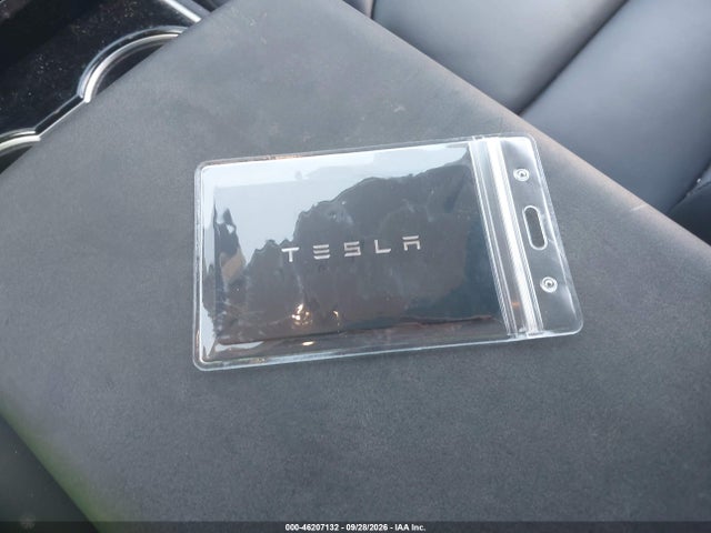 Aukcja sprzedaży 2020 Tesla Model 3 Standard Range Plus Rear-wheel Drive/standard Range Rear-wheel Drive, vin: 5YJ3E1EAXLF590817, numer aukcji: 46207132