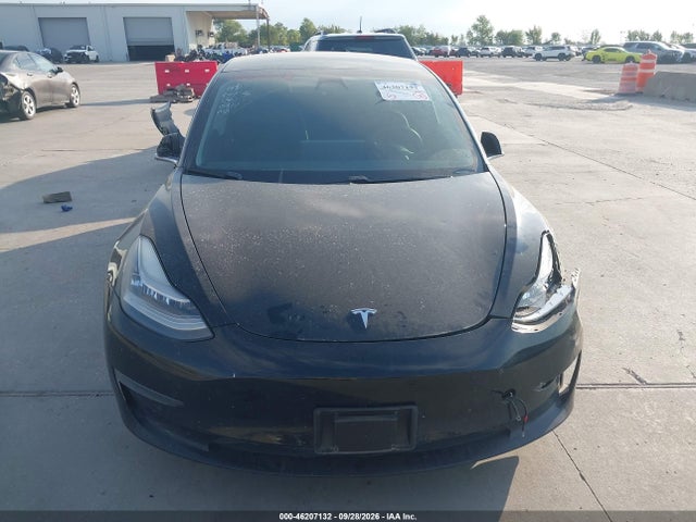 Aukcja sprzedaży 2020 Tesla Model 3 Standard Range Plus Rear-wheel Drive/standard Range Rear-wheel Drive, vin: 5YJ3E1EAXLF590817, numer aukcji: 46207132