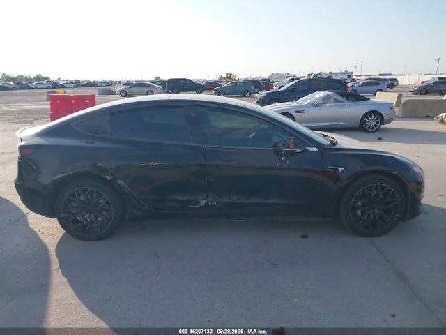 Aukcja sprzedaży 2020 Tesla Model 3 Standard Range Plus Rear-wheel Drive/standard Range Rear-wheel Drive, vin: 5YJ3E1EAXLF590817, numer aukcji: 46207132