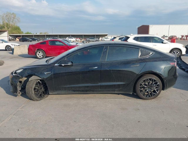 Aukcja sprzedaży 2020 Tesla Model 3 Standard Range Plus Rear-wheel Drive/standard Range Rear-wheel Drive, vin: 5YJ3E1EAXLF590817, numer aukcji: 46207132