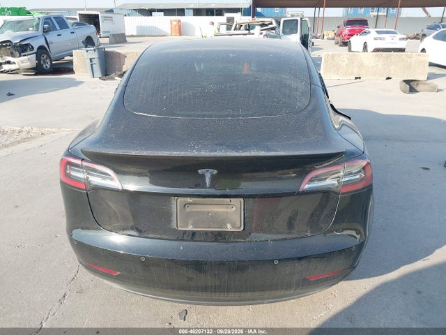 Aukcja sprzedaży 2020 Tesla Model 3 Standard Range Plus Rear-wheel Drive/standard Range Rear-wheel Drive, vin: 5YJ3E1EAXLF590817, numer aukcji: 46207132