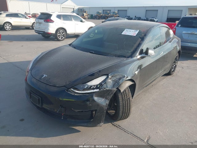 Aukcja sprzedaży 2020 Tesla Model 3 Standard Range Plus Rear-wheel Drive/standard Range Rear-wheel Drive, vin: 5YJ3E1EAXLF590817, numer aukcji: 46207132