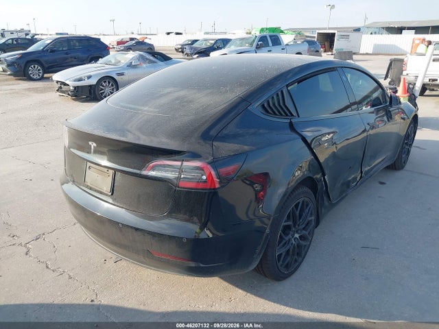 Aukcja sprzedaży 2020 Tesla Model 3 Standard Range Plus Rear-wheel Drive/standard Range Rear-wheel Drive, vin: 5YJ3E1EAXLF590817, numer aukcji: 46207132