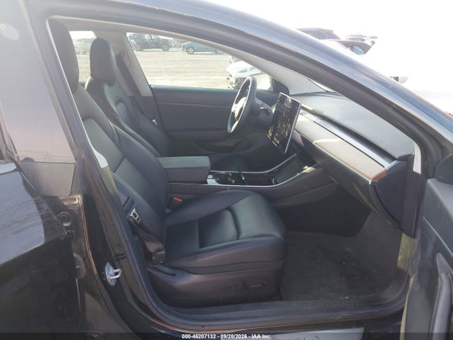 Aukcja sprzedaży 2020 Tesla Model 3 Standard Range Plus Rear-wheel Drive/standard Range Rear-wheel Drive, vin: 5YJ3E1EAXLF590817, numer aukcji: 46207132