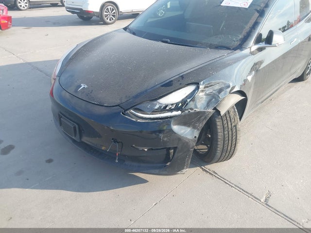 Aukcja sprzedaży 2020 Tesla Model 3 Standard Range Plus Rear-wheel Drive/standard Range Rear-wheel Drive, vin: 5YJ3E1EAXLF590817, numer aukcji: 46207132
