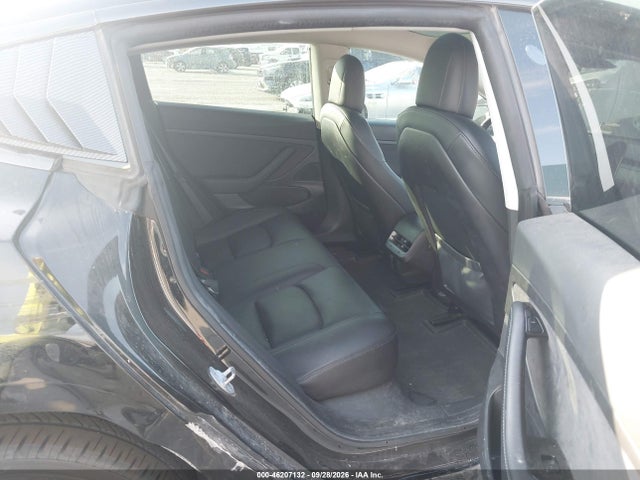 Aukcja sprzedaży 2020 Tesla Model 3 Standard Range Plus Rear-wheel Drive/standard Range Rear-wheel Drive, vin: 5YJ3E1EAXLF590817, numer aukcji: 46207132