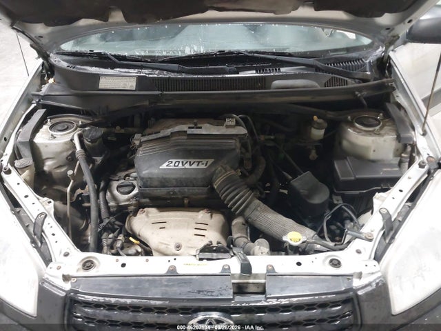 Продажа на аукционе авто 2001 Toyota Rav4, vin: JTEGH20V610012939, номер лота: 46207134