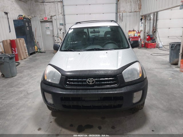 Продажа на аукционе авто 2001 Toyota Rav4, vin: JTEGH20V610012939, номер лота: 46207134