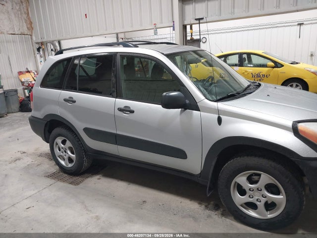 Продажа на аукционе авто 2001 Toyota Rav4, vin: JTEGH20V610012939, номер лота: 46207134