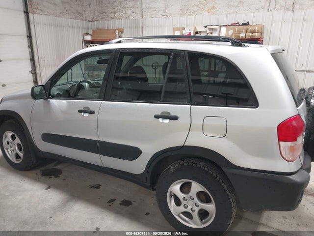 Продажа на аукционе авто 2001 Toyota Rav4, vin: JTEGH20V610012939, номер лота: 46207134