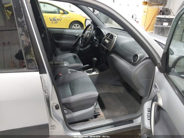 Продажа на аукционе авто 2001 Toyota Rav4, vin: JTEGH20V610012939, номер лота: 46207134
