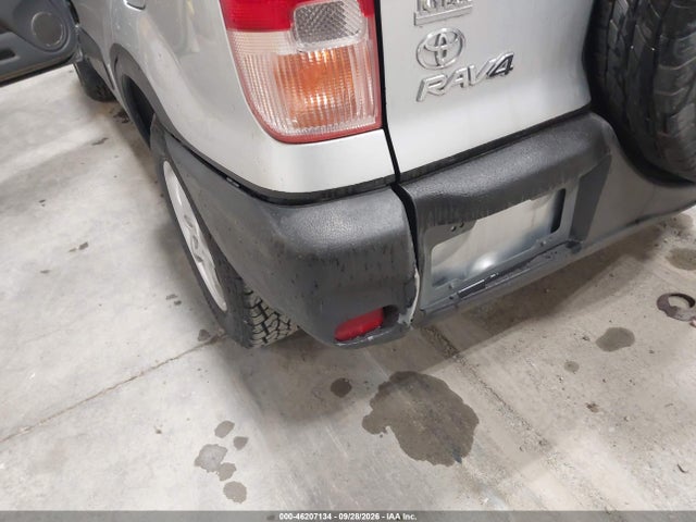 Продажа на аукционе авто 2001 Toyota Rav4, vin: JTEGH20V610012939, номер лота: 46207134
