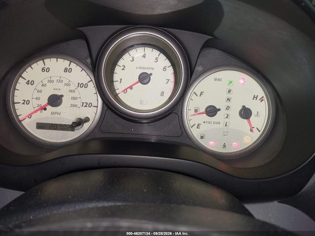 Продажа на аукционе авто 2001 Toyota Rav4, vin: JTEGH20V610012939, номер лота: 46207134