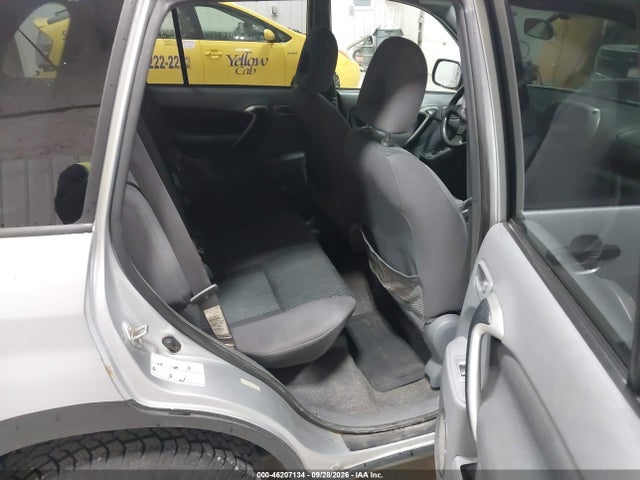 Продажа на аукционе авто 2001 Toyota Rav4, vin: JTEGH20V610012939, номер лота: 46207134